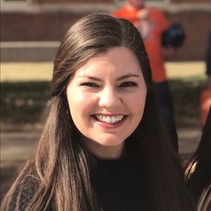 Meet your Posher, Kendall